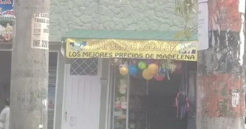 FERIA ESCOLAR LOS MEJORES PRECIOS DE MADELENA BOGOTÁ FERIA ESCOLAR LOS MEJORES PRECIOS DE MADELENA BOGOTÁ